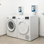 Faschina - 4 Apartman *