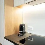 Apartment Faschina - 4 *