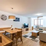 Apartment Faschina - 4