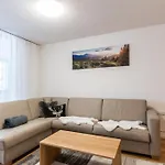 Faschina - 4 Apartman *