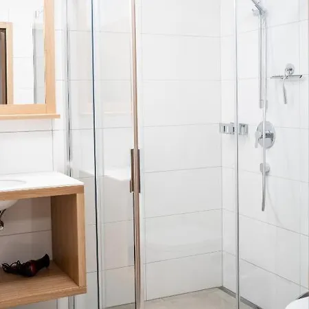 Faschina - 4 Lägenhet