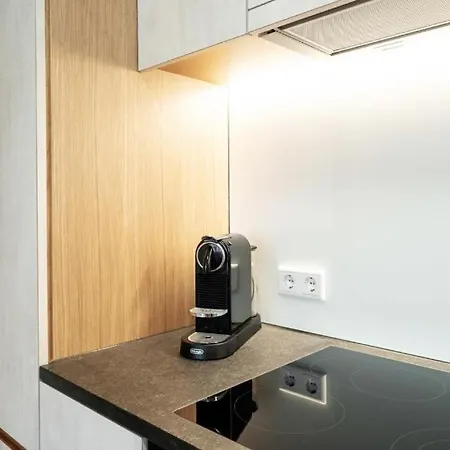 Apartment Faschina - 4 *