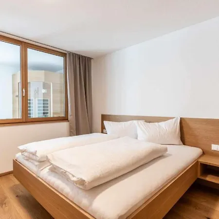 Apartment Faschina - 4 *