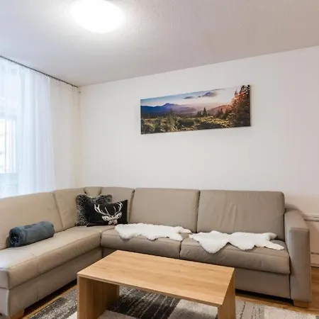 Faschina - 4 Apartment *