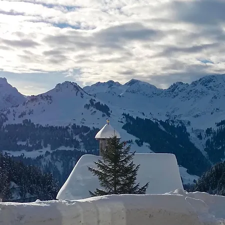 Lägenhet Faschina - 4