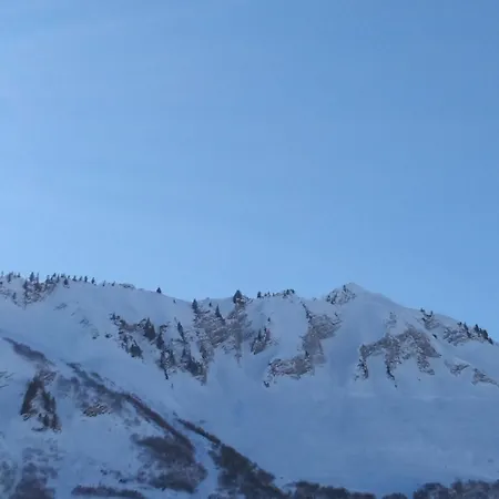 Faschina - 4 Lägenhet *